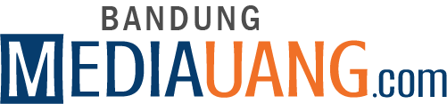 Logo mediauang.com
